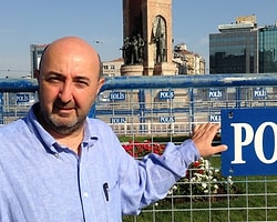 İsmet Berkan ‘Kabataş’ Olayı Hakkında Konuştu