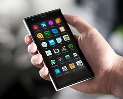 Sailfish OS, Android'in İçine "Sızacak!"
