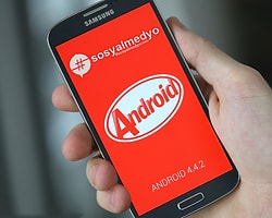 Galaxy S4 İçin Android 4.4.2 KitKat Güncellemesi Yayınlandı