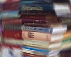 Türkiye'nin İlk "Kitap Bankası" Açıldı