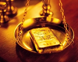 Döviz Zarar Ettirdi Ama Bu Hafta Altın Ve Borsa Kar Ettirdi