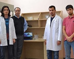 1 Litre Su İle Evin Enerji İhtiyacını Karşılıyor