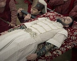 'Muhteşem Yüzyıl'ın 124. Bölüm Fragmanı Yayınlandı!