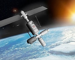 Türksat 4A Uydusundan İlk Sinyal Alındı
