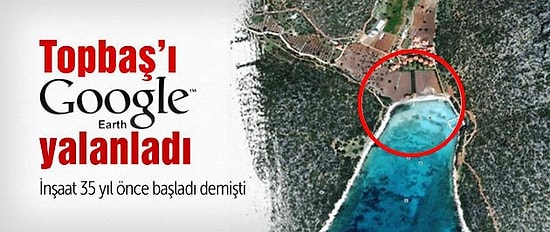 Başbakan'a "Bide Ne" Soruları
