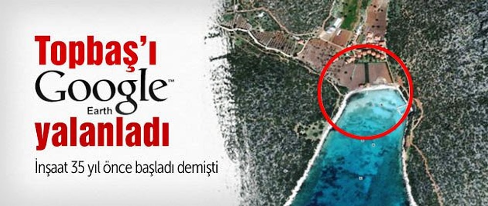Başbakan'a "Bide Ne" Soruları