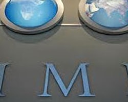 Imf'den Sermaye Çıkışı Uyarısı