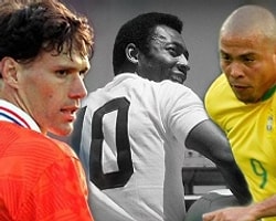 Drogba, Tarihin En İyi Golcüleri Arasında!