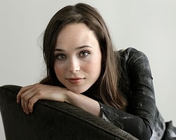 Ellen Page Eşcinsel Olduğunu Açıkladı!