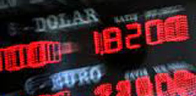 Dolar Burada 2 Lira