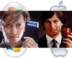 Bill Gates, Steve Jobs'un Yaptığını Yapacak!