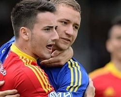 Genç Yıldız 5 Yıllığına Galatasaray'da!
