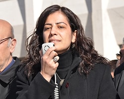 BDP'li Vekilden Polis Müdürüne: Şerefsiz, Alçak