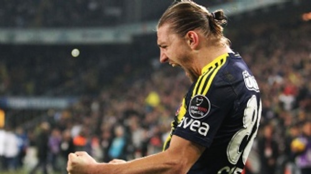 Caner Erkin, Liverpool'a Mı Gidiyor?