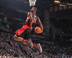 NBA All-Star'da "Yetenek" Günü