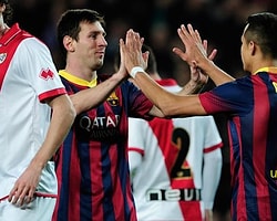 Barça'dan Yarım Düzine: 6-0