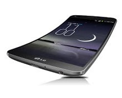 Lg G Flex Türkiye'de, İşte Fiyatı!