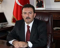 8 İlin Valisi Değişti, 6 Vali Merkeze Alındı!