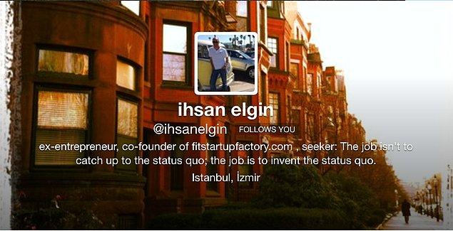 İhsan Elgin
