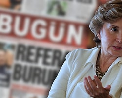 Medya Üzerinde Baskı Var, Korku İklimi Hüküm Sürüyor