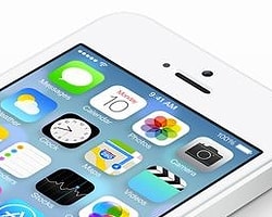"Phone 6'Da Safir Ekran Mümkün Değil!"