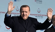 "Gerçek Kanuni'nin Torunlarıyız"