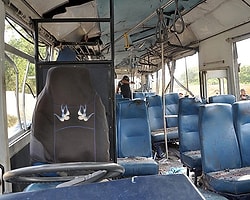 Mısır'da Turist Otobüsüne Saldırı: 3 Ölü, 14 Yaralı