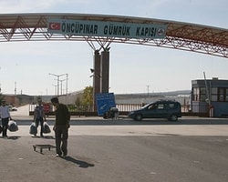 Çatışma Çıktı! Sınır Kapatıldı
