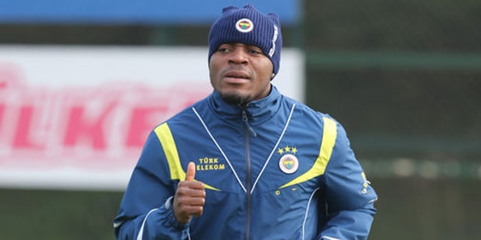 Emenike'yi Yıkan Haber!