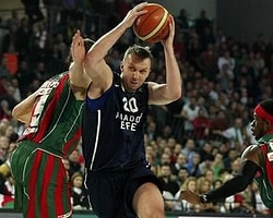 Efes Rövanşı Aldı