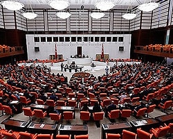 Öym Düzenlemesi Genel Kurul'a Geliyor