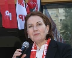 "Muhteremler Türkiye'yi Soymuş"