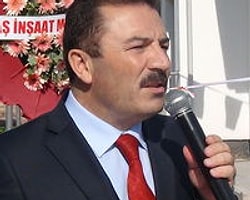 İçişleri Bakanlığı'ndan Açıklama