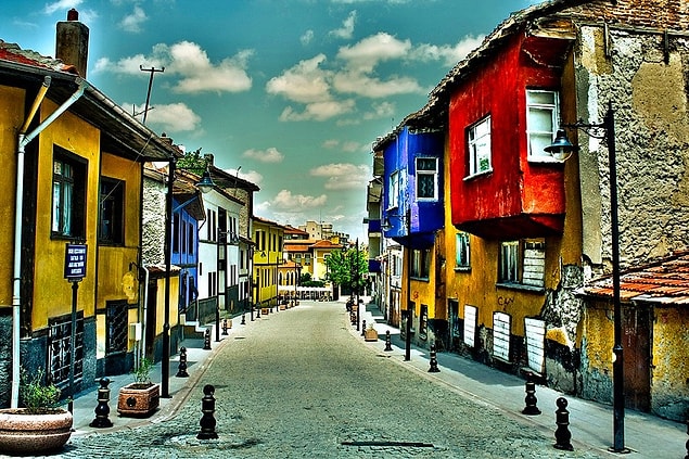 26 Eskişehir