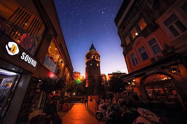 34 İstanbul