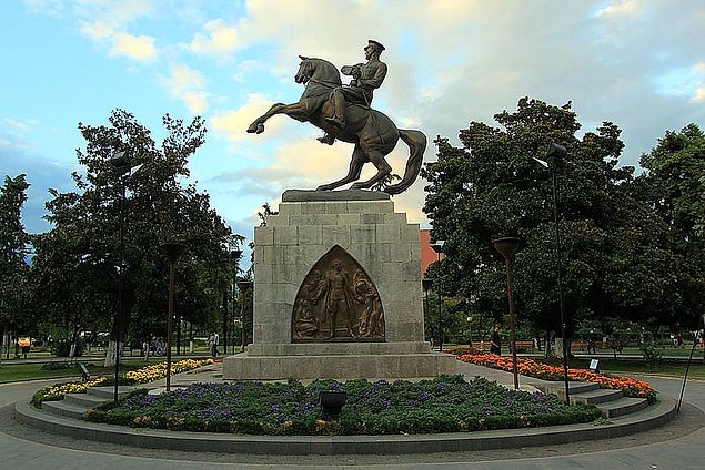 55 Samsun