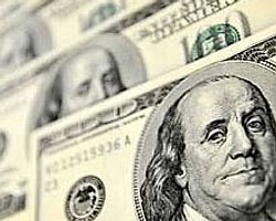 Dolar 1.5 Ayın En Düşüğünde!