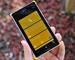 Windows Phone 8.1'İn Çıkış Zamanı Netleşiyor