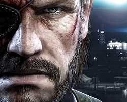 Metal Gear Solid V: Ground Zeroes Fox Edition Duyuruldu