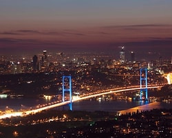 Forbes Dergisi Dünyanın Milyarder Şehirlerini Açıkladı
