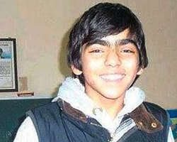 Fenerbahçe taraftarından Berkin'e özel beste