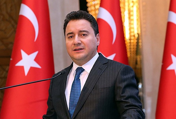 Başbakan Yardımcısı Ali Babacan: Dövizdeki Dalgalanma Düştü