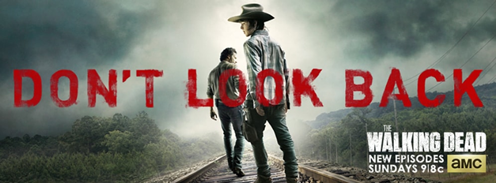'The Walking Dead' 4. Sezon 14. Bölüm Türkçe Altyazılı Fragmanı