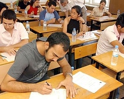 Tus Ve Dus Başvuruları Başladı!