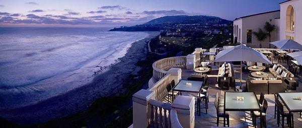32. Ritz Carlton Laguna Niguel, Kalifornia