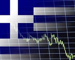 Yunanistan İki Kat Bütçe Fazlası Verdi