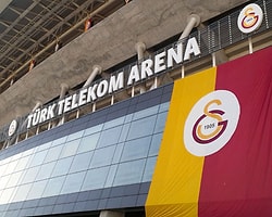 Galatasaray'dan Bir Açıklama Daha!