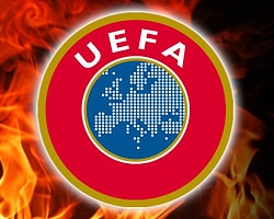 UEFA'dan Flaş Yargıtay Kararı Açıklaması!