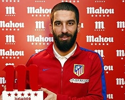 Arda Milan'a Meydan Okudu