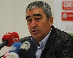 "Galatasaray'ı Finalde Yeneceğiz"